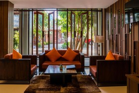 Phu Pi Maan Resort & Spa