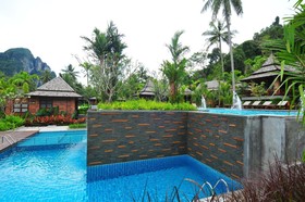 Phu Pi Maan Resort & Spa