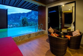 Phu Pi Maan Resort & Spa