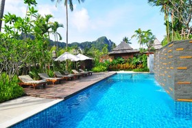 Phu Pi Maan Resort & Spa