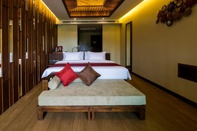 Phu Pi Maan Resort & Spa