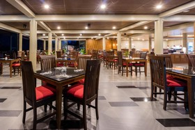Phu Pi Maan Resort & Spa