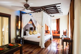 Phu Pi Maan Resort & Spa