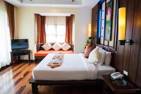 Phu Pi Maan Resort & Spa