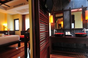 Phu Pi Maan Resort & Spa