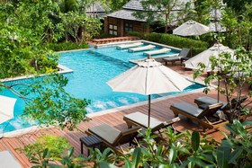 Phu Pi Maan Resort & Spa