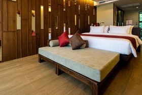 Phu Pi Maan Resort & Spa