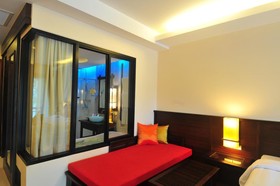 Phu Pi Maan Resort & Spa