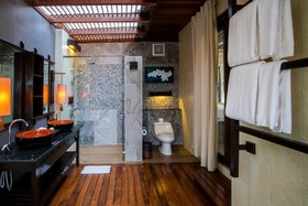 Phu Pi Maan Resort & Spa