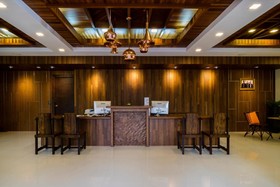 Phu Pi Maan Resort & Spa