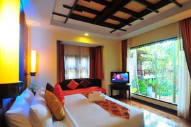 Phu Pi Maan Resort & Spa