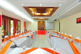 Phu Pi Maan Resort & Spa