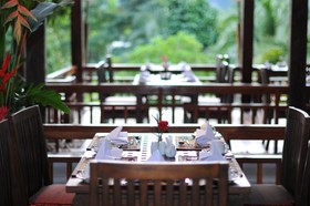 Phu Pi Maan Resort & Spa