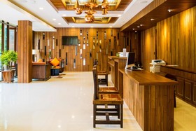Phu Pi Maan Resort & Spa