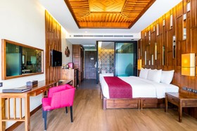 Phu Pi Maan Resort & Spa