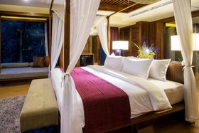Phu Pi Maan Resort & Spa