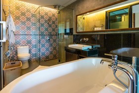 Phu Pi Maan Resort & Spa