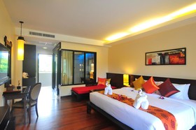 Phu Pi Maan Resort & Spa