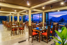 Phu Pi Maan Resort & Spa