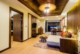 Phu Pi Maan Resort & Spa