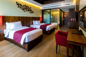 Phu Pi Maan Resort & Spa
