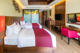 Phu Pi Maan Resort & Spa