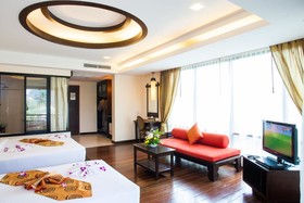Phu Pi Maan Resort & Spa