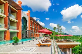 Phu Pi Maan Resort & Spa