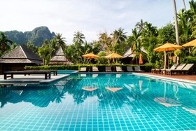 Phu Pi Maan Resort & Spa
