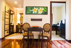 Phu Pi Maan Resort & Spa