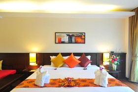 Phu Pi Maan Resort & Spa