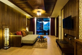 Phu Pi Maan Resort & Spa