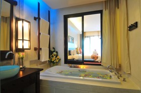 Phu Pi Maan Resort & Spa