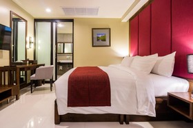 Phu Pi Maan Resort & Spa