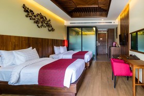 Phu Pi Maan Resort & Spa