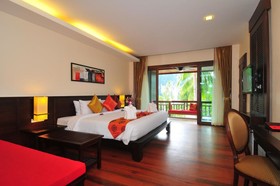 Phu Pi Maan Resort & Spa
