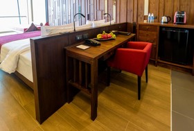 Phu Pi Maan Resort & Spa