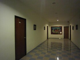 P K Mansion