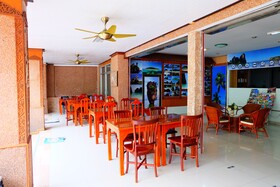 P K Mansion