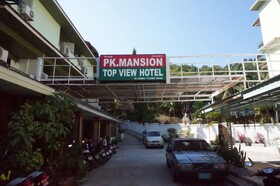 P K Mansion