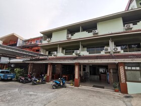 P K Mansion