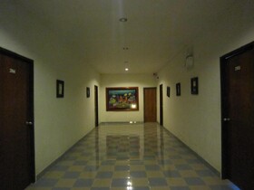 P K Mansion