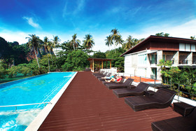 Railay Princess Resort & Spa
