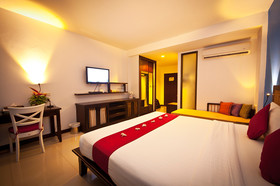 Railay Princess Resort & Spa