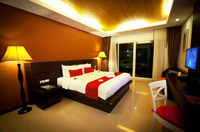 Railay Princess Resort & Spa