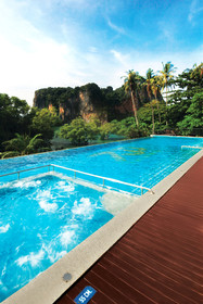 Railay Princess Resort & Spa
