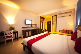 Railay Princess Resort & Spa