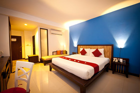 Railay Princess Resort & Spa