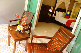 Railay Princess Resort & Spa