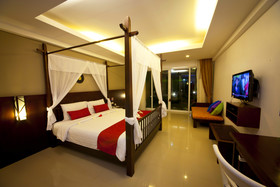Railay Princess Resort & Spa